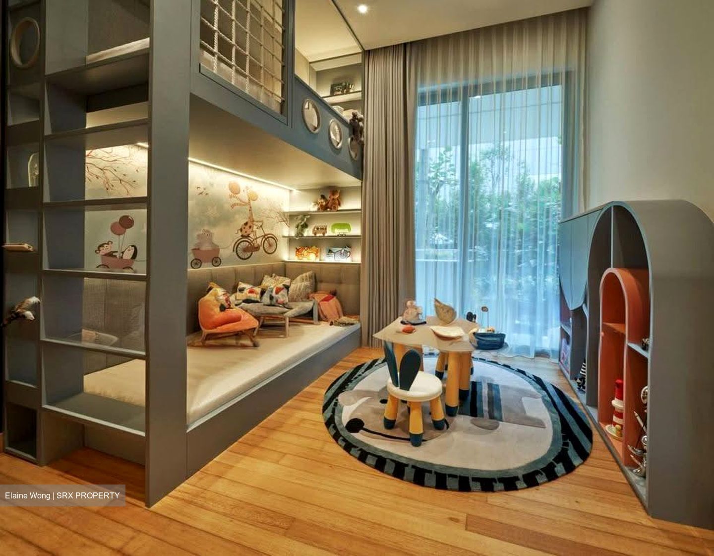Marina Collection (D4), Condominium #638205571